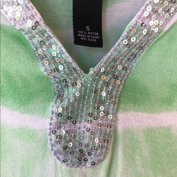 INC Top S - Picture 4 of 9